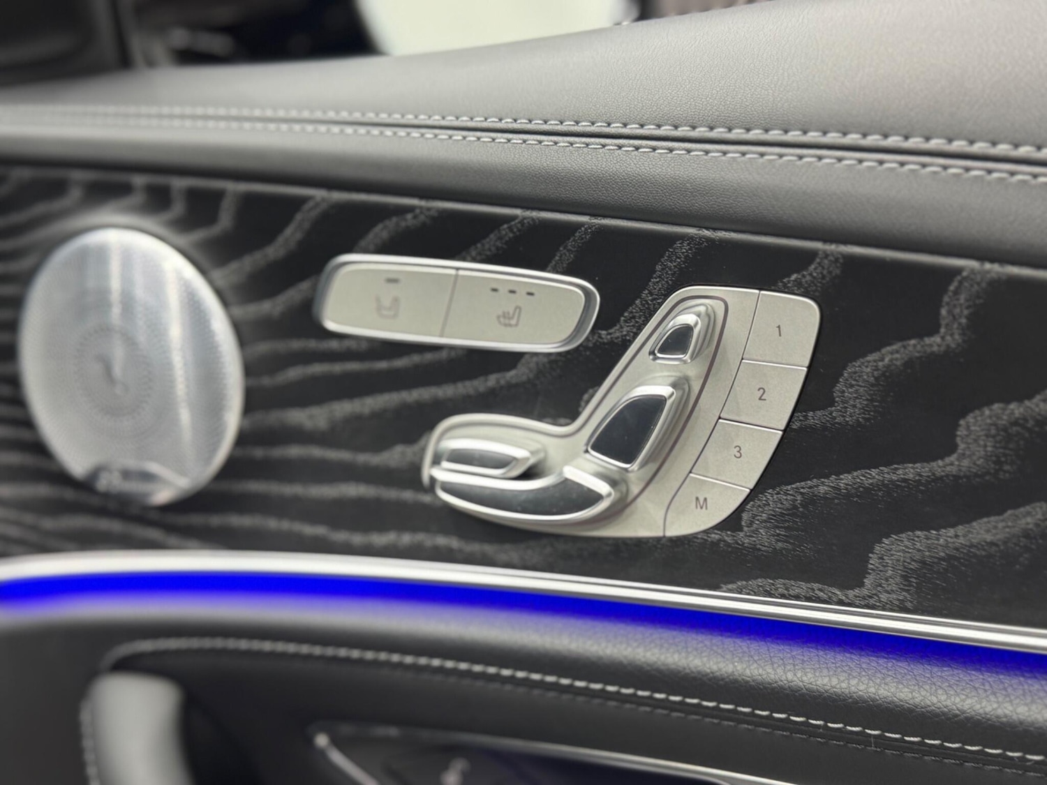 Used Mercedes-Benz E Class 2020 for sale - 77291168: Photo 16