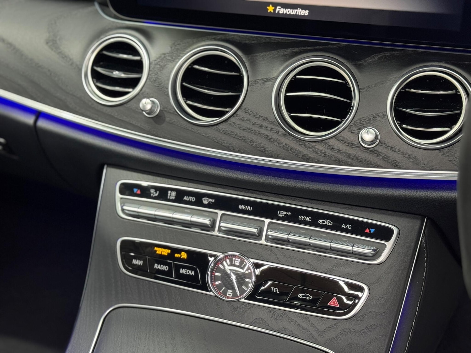 Used Mercedes-Benz E Class 2020 for sale - 77291168: Photo 21