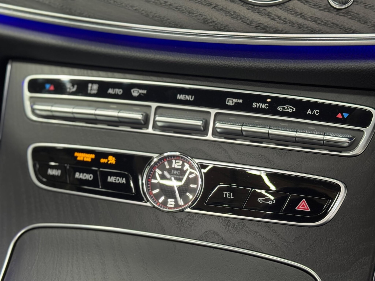 Used Mercedes-Benz E Class 2020 for sale - 77291168: Photo 22