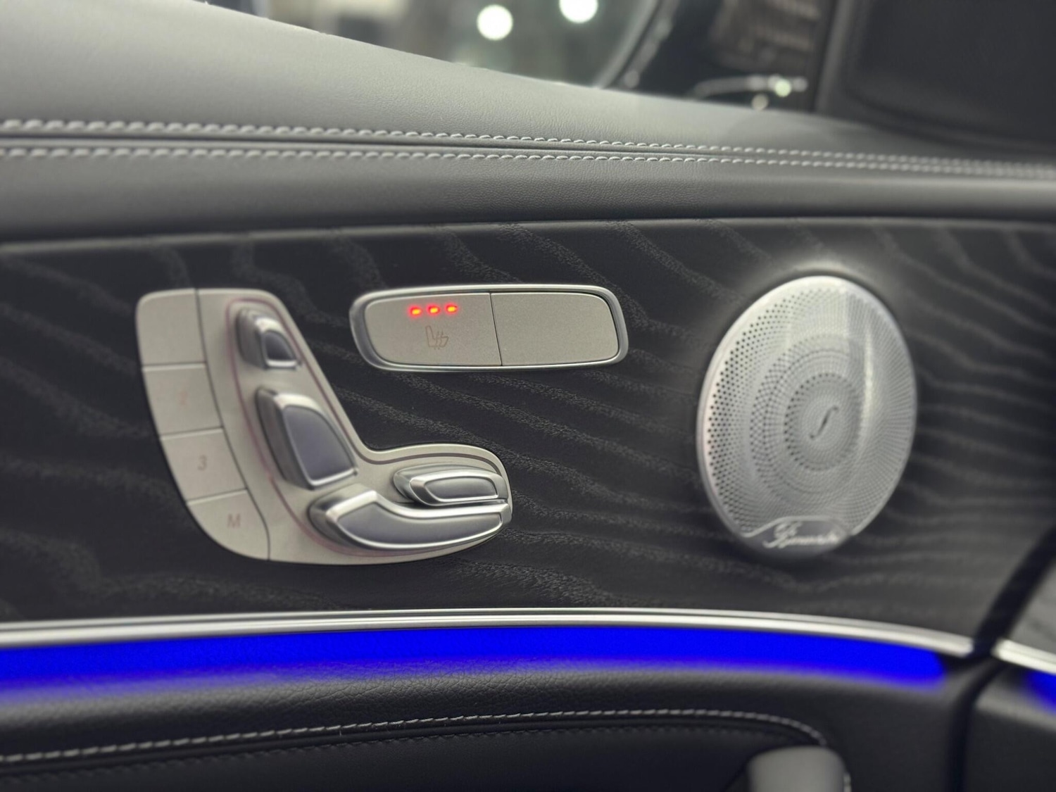 Used Mercedes-Benz E Class 2020 for sale - 77291168: Photo 26