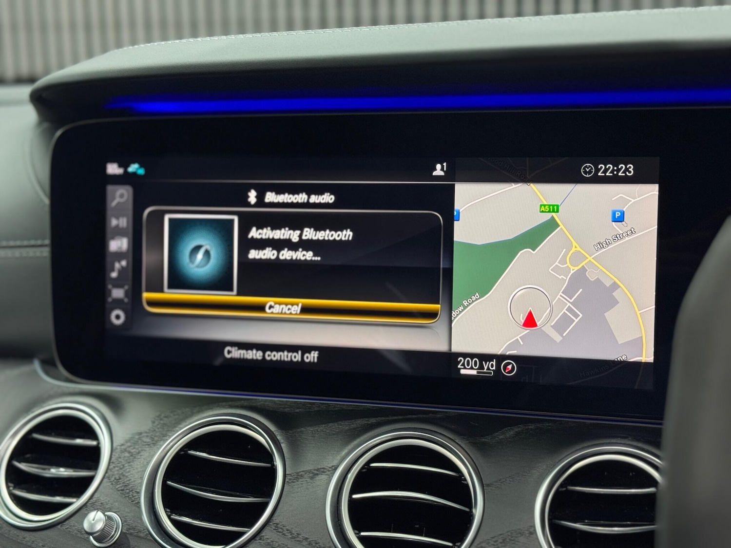 Used Mercedes-Benz E Class 2020 for sale - 77291168: Photo 31