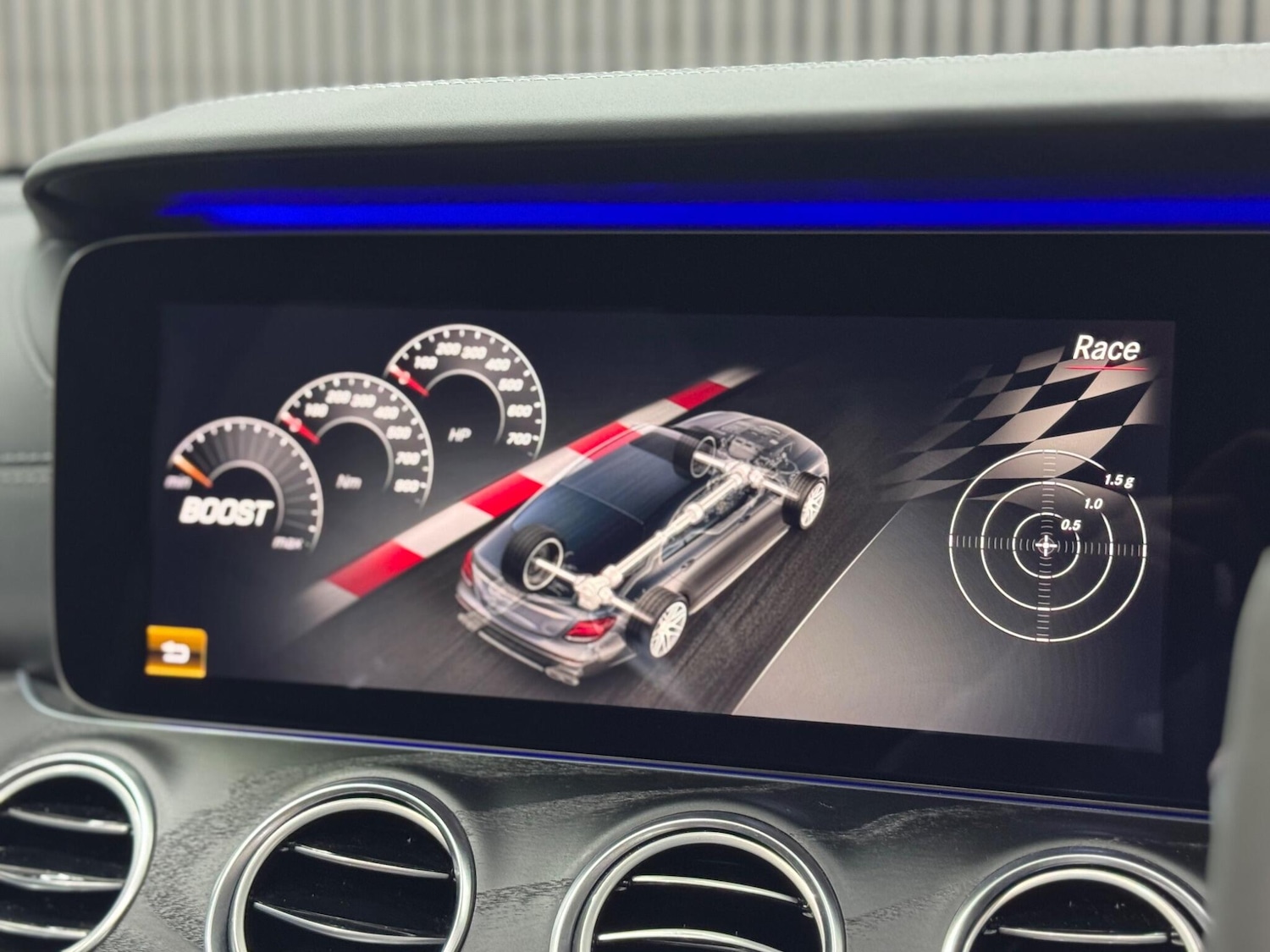 Used Mercedes-Benz E Class 2020 for sale - 77291168: Photo 34