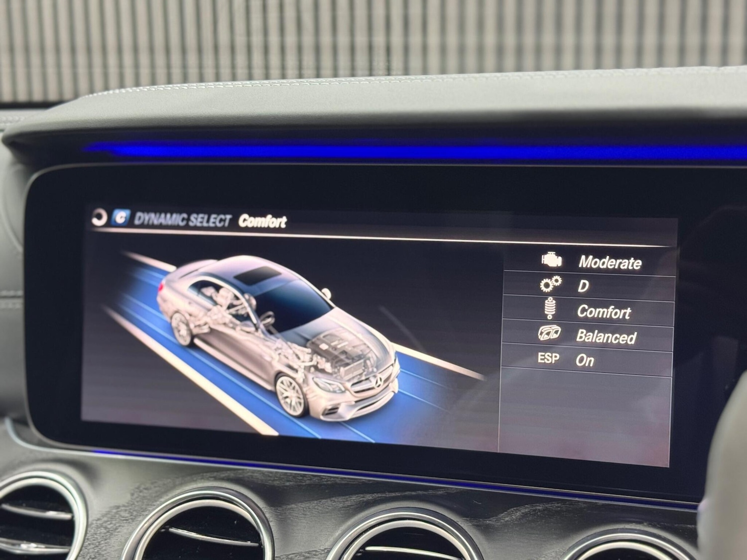 Used Mercedes-Benz E Class 2020 for sale - 77291168: Photo 37