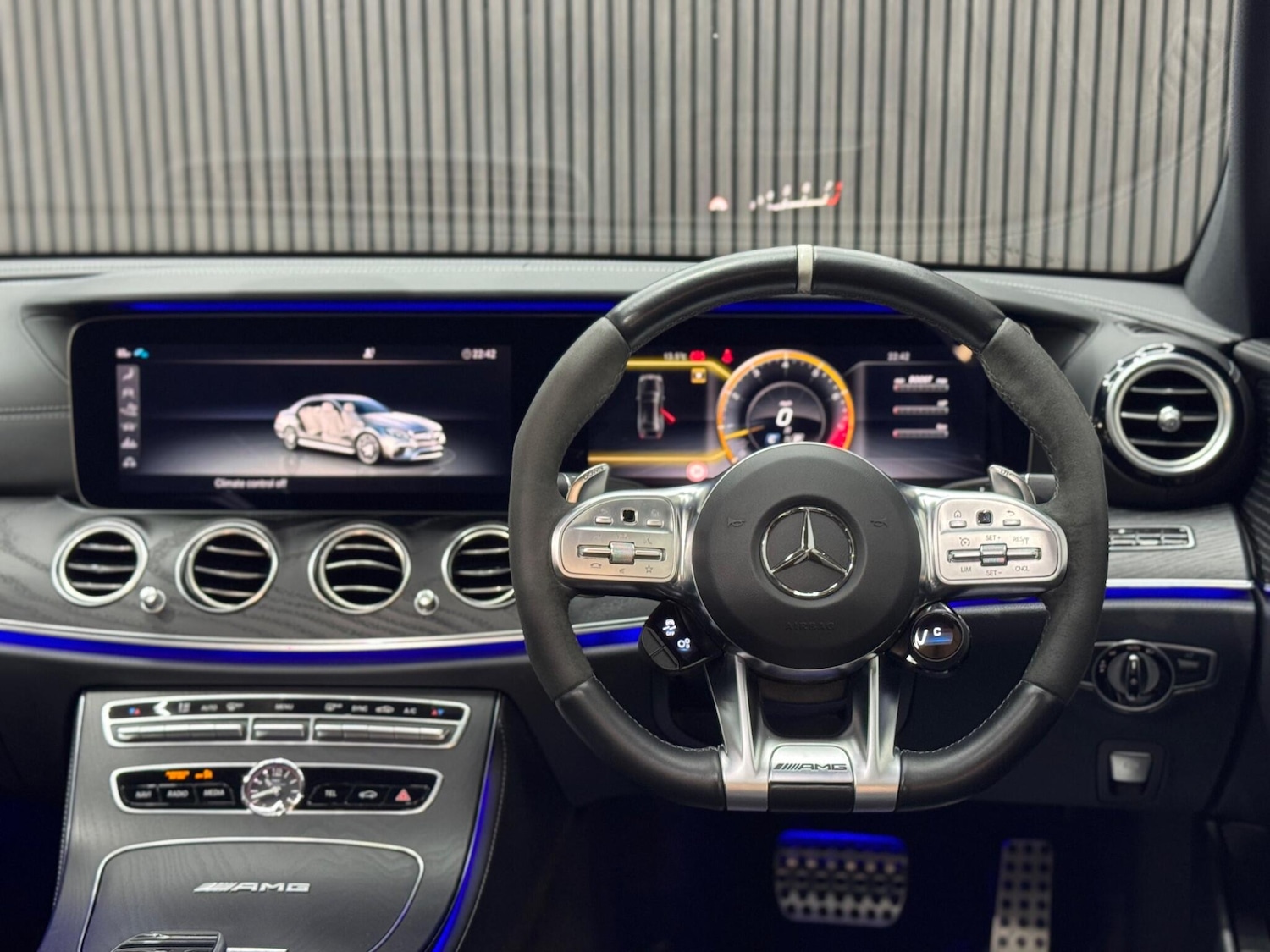 Used Mercedes-Benz E Class 2020 for sale - 77291168: Photo 46