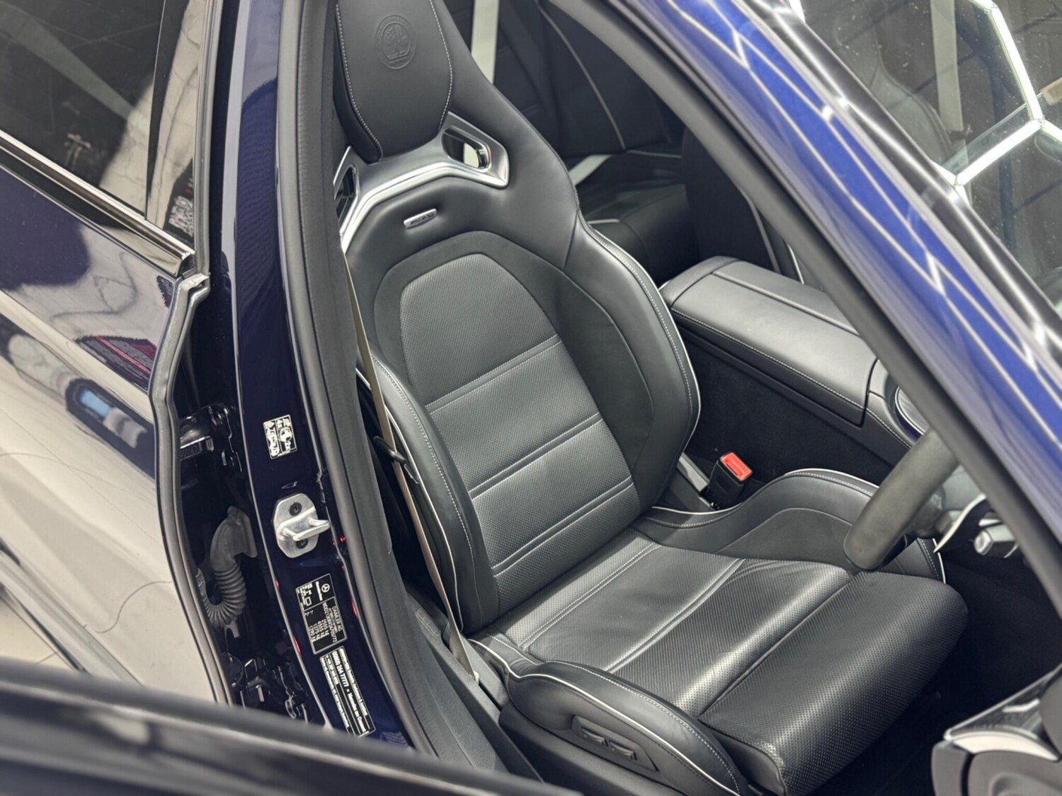 Used Mercedes-Benz E Class 2020 for sale - 77291168: Photo 47