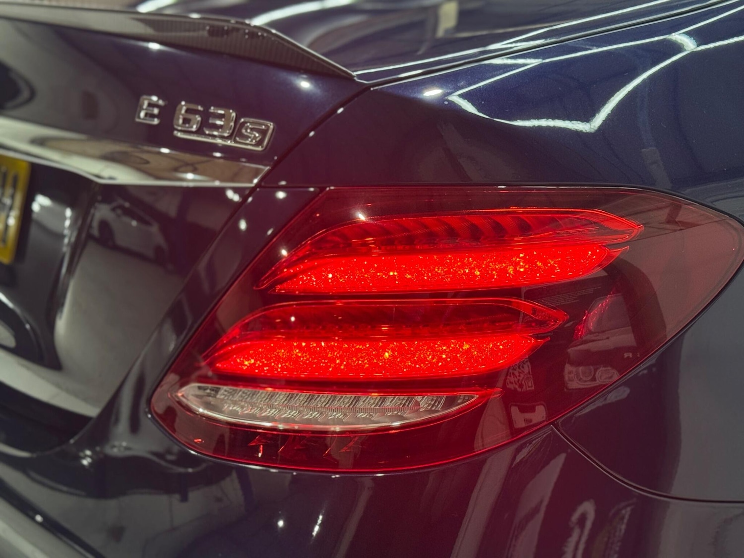 Used Mercedes-Benz E Class 2020 for sale - 77291168: Photo 49