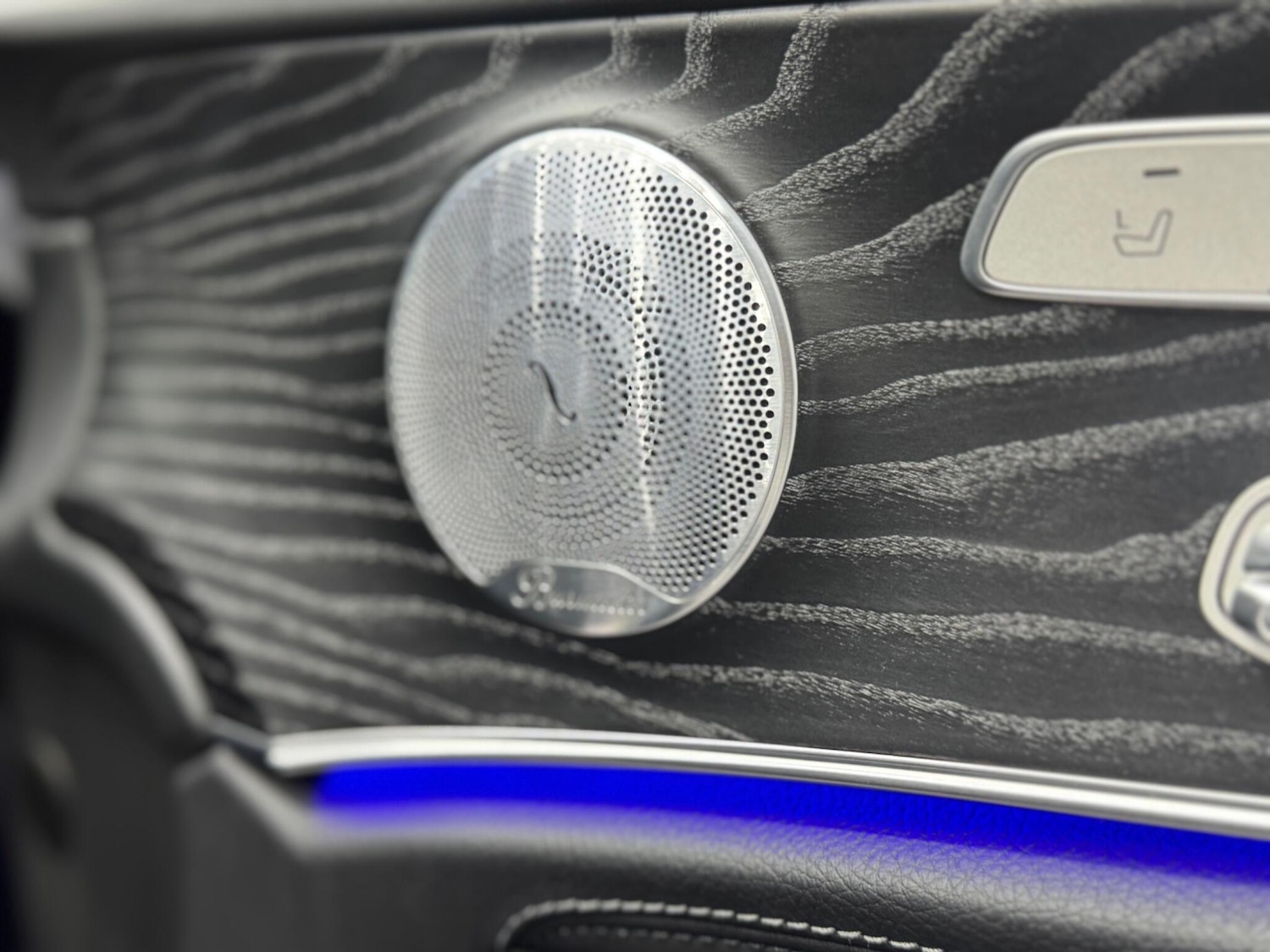 Used Mercedes-Benz E Class 2020 for sale - 77291168: Photo 57