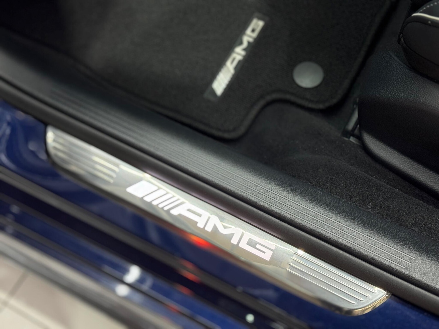 Used Mercedes-Benz E Class 2020 for sale - 77291168: Photo 59