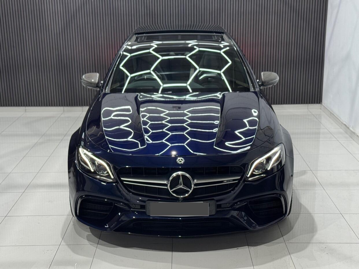 Used Mercedes-Benz E Class 2020 for sale - 77291168: Photo 7