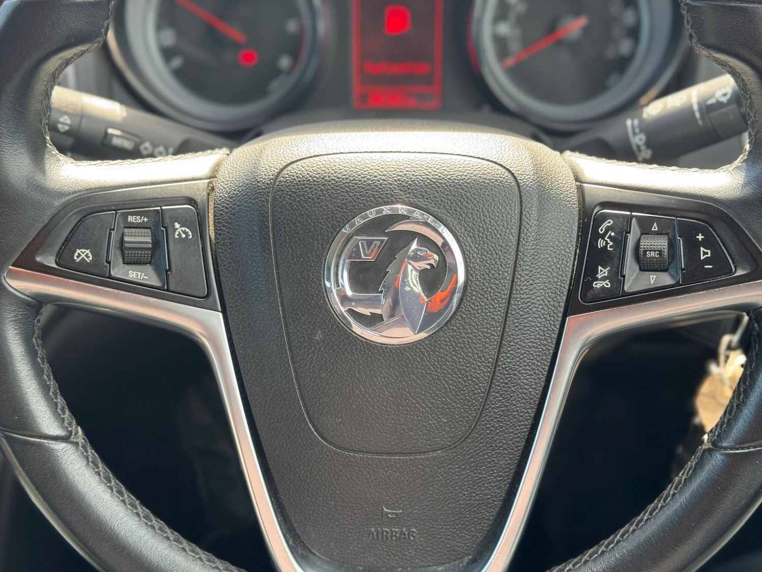 Used Vauxhall Astra 2011 for sale - 78033750: Photo 12