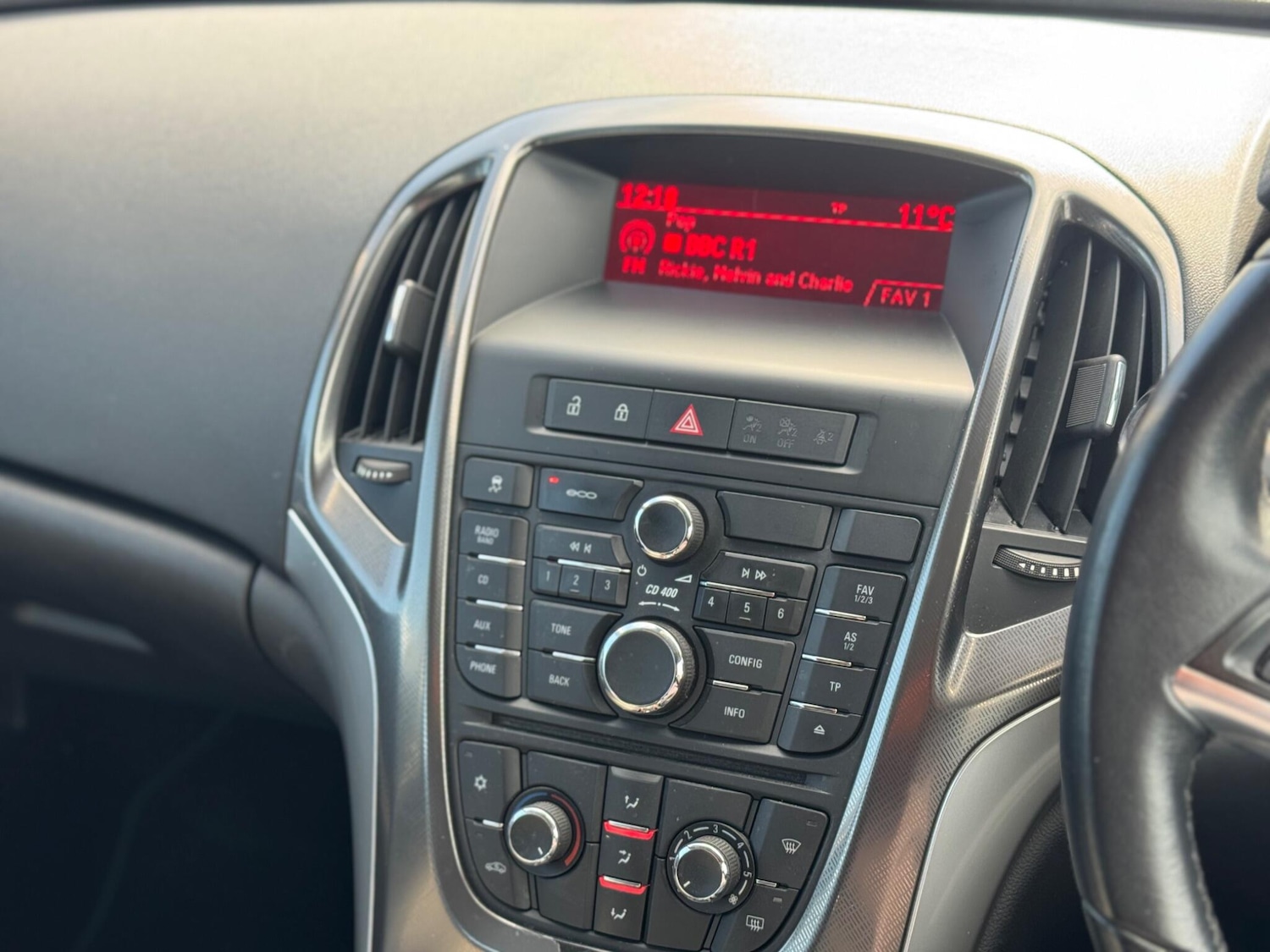 Used Vauxhall Astra 2011 for sale - 78033750: Photo 14