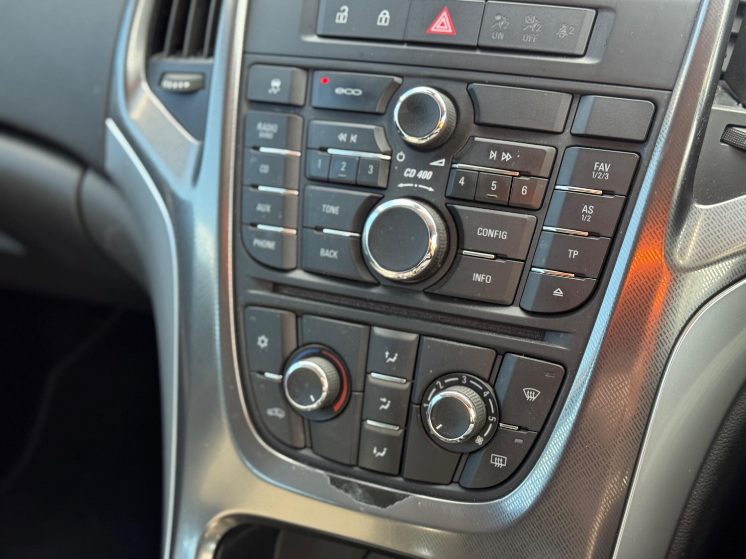 Used Vauxhall Astra 2011 for sale - 78033750: Photo 15