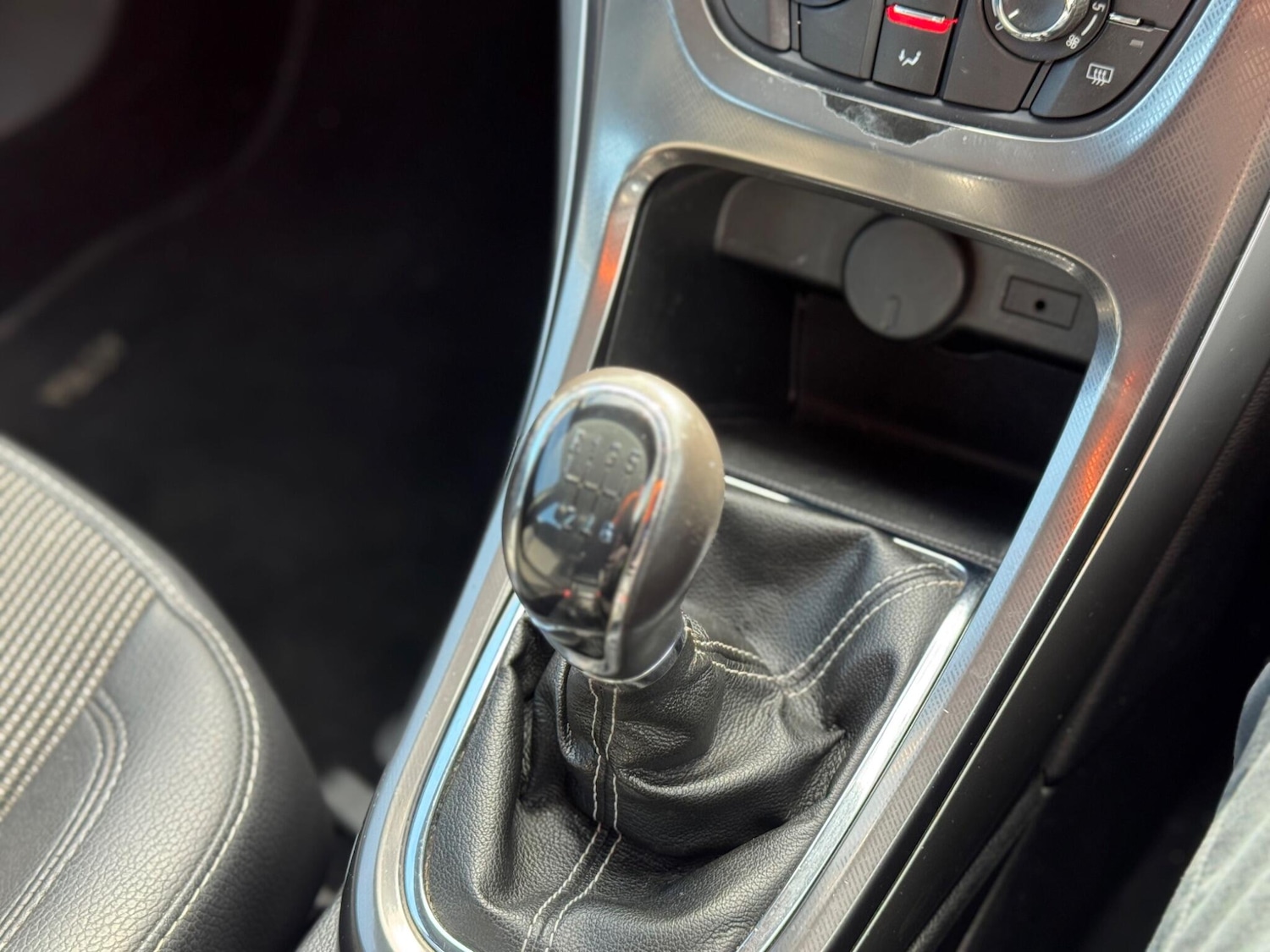 Used Vauxhall Astra 2011 for sale - 78033750: Photo 16