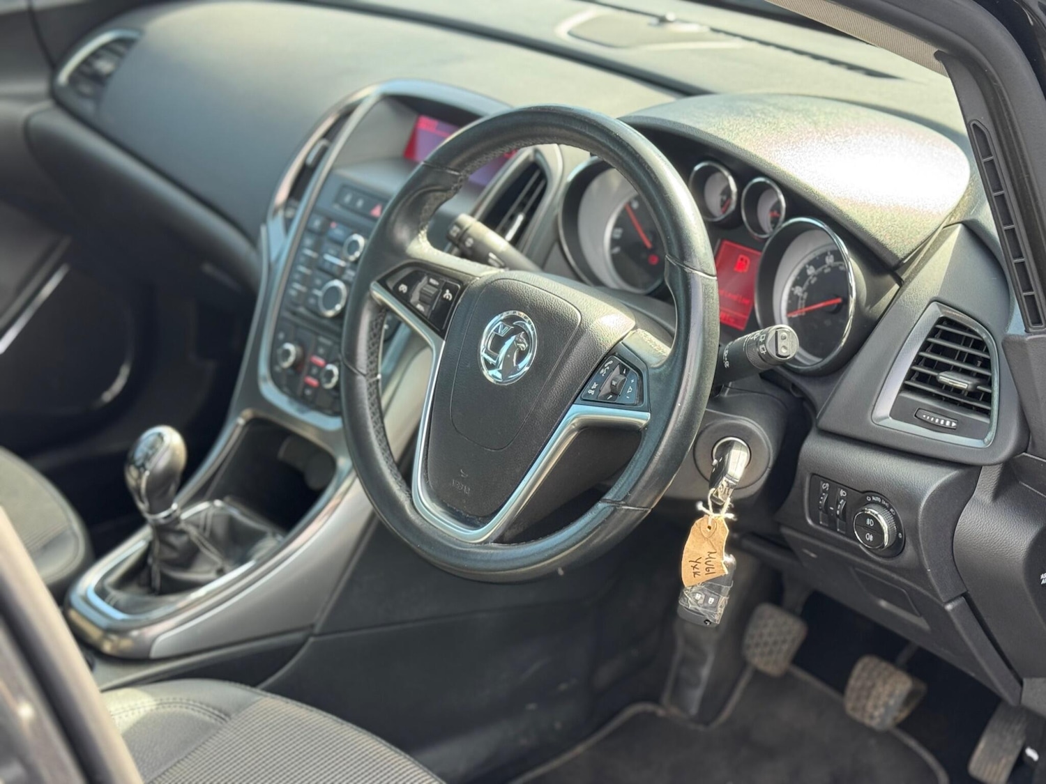 Used Vauxhall Astra 2011 for sale - 78033750: Photo 7