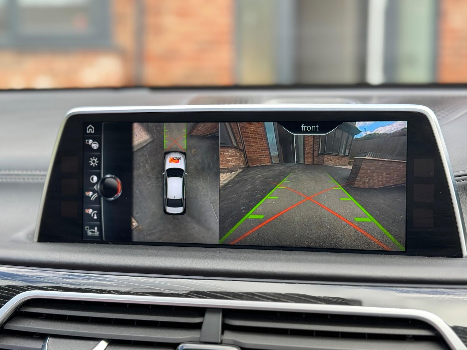 Used BMW 7 Series 2017 for sale - 77255370: Photo 39