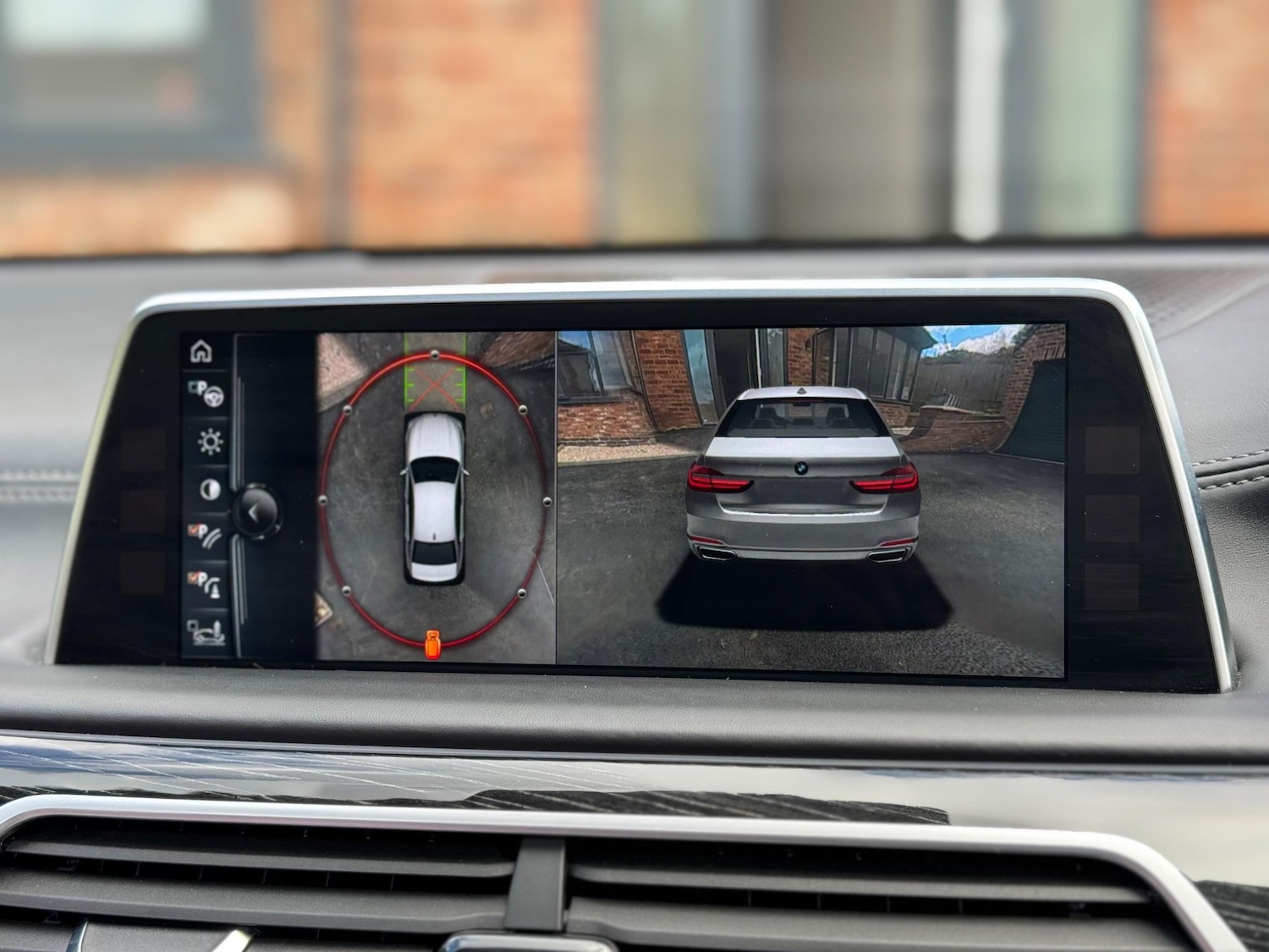 Used BMW 7 Series 2017 for sale - 77255370: Photo 40