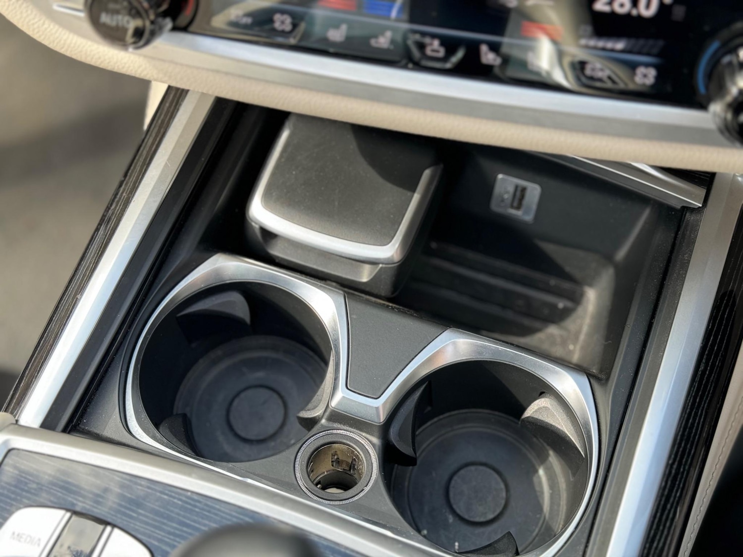 Used BMW 7 Series 2017 for sale - 77255370: Photo 45