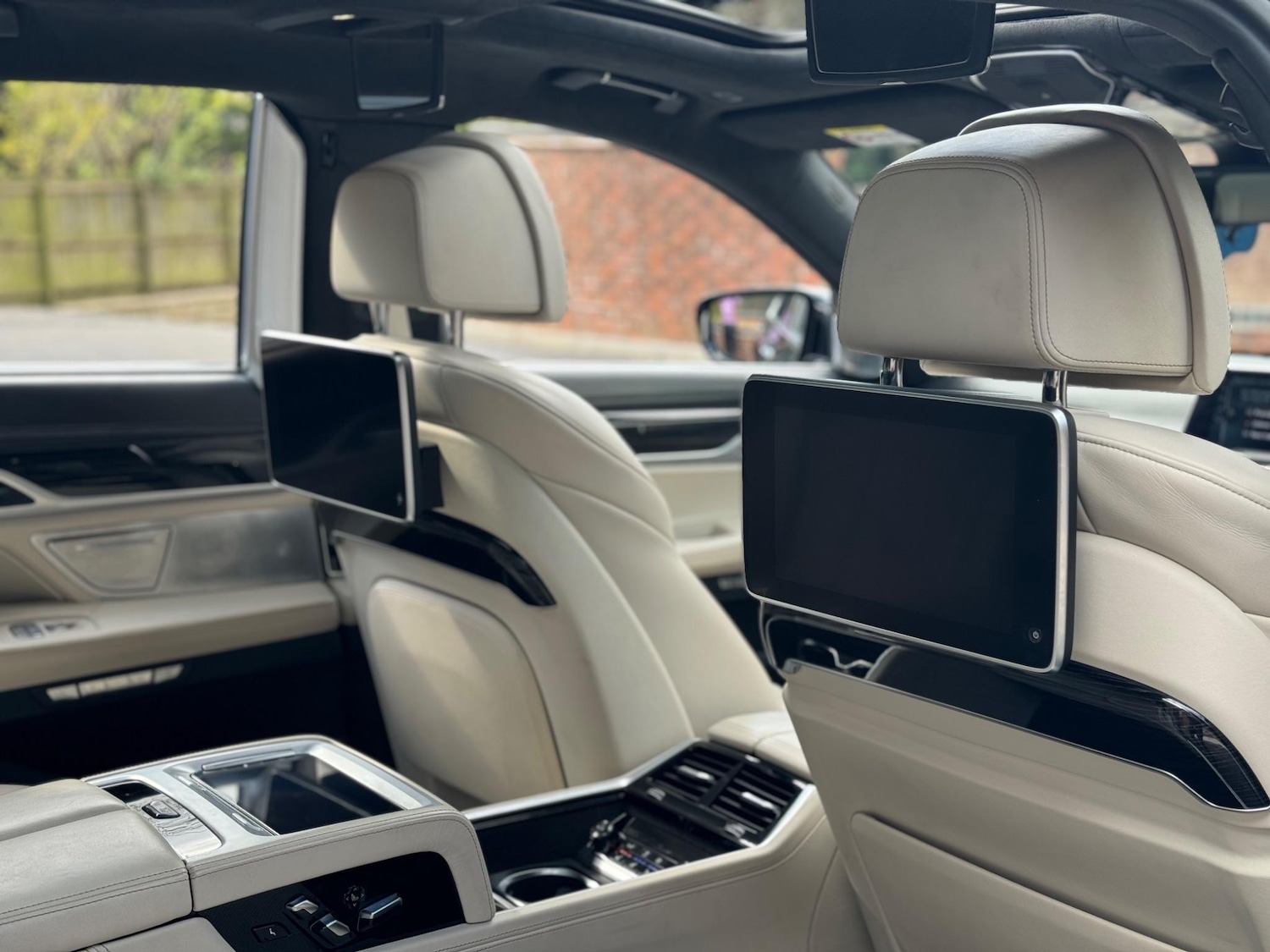 Used BMW 7 Series 2017 for sale - 77255370: Photo 62