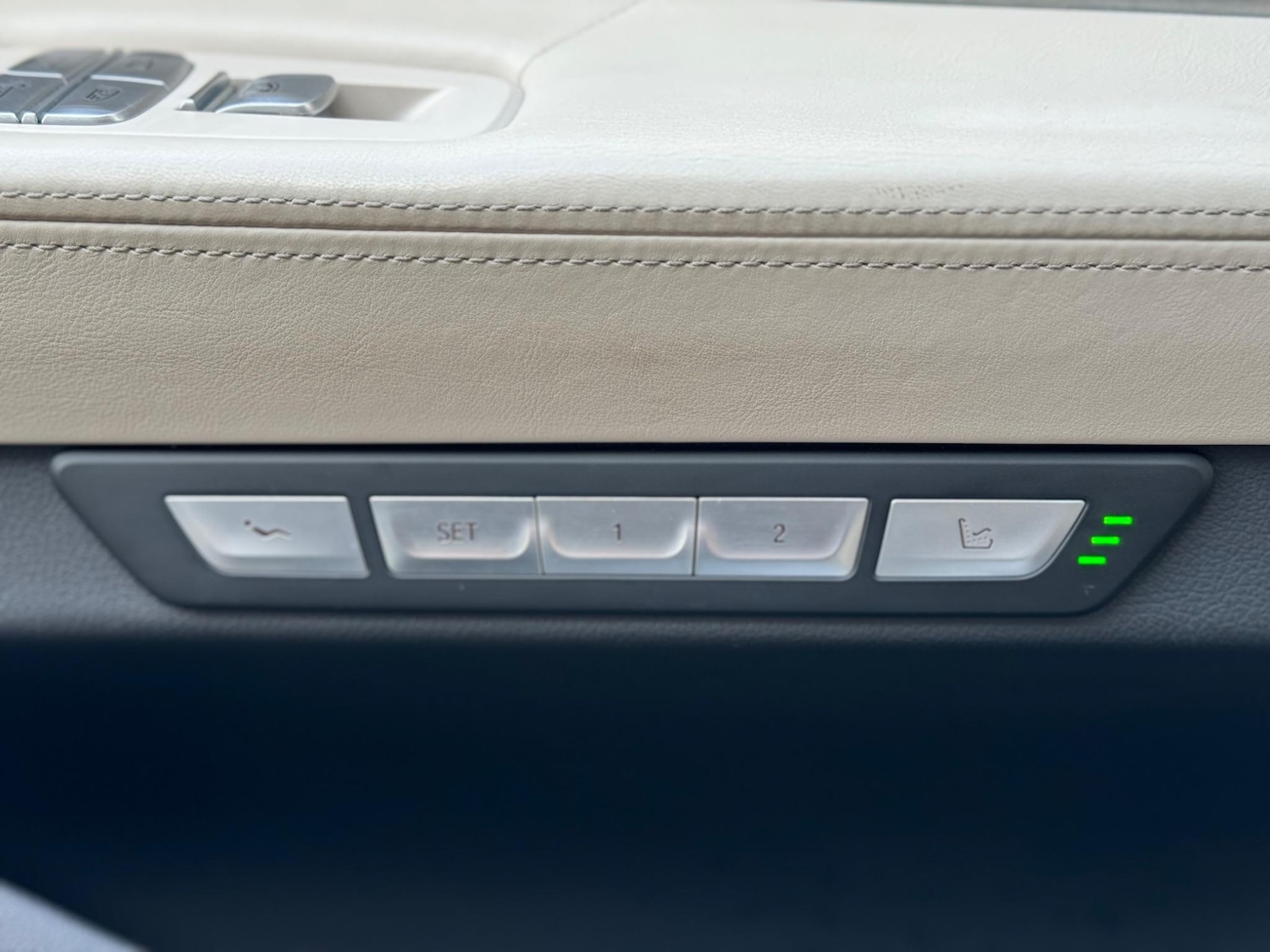 Used BMW 7 Series 2017 for sale - 77255370: Photo 75