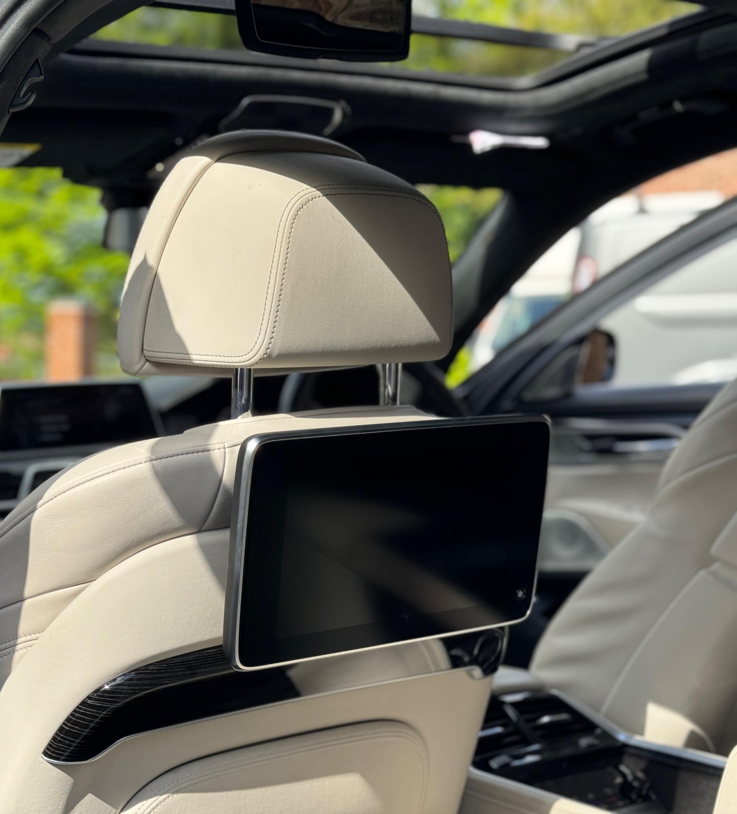 Used BMW 7 Series 2017 for sale - 77255370: Photo 77