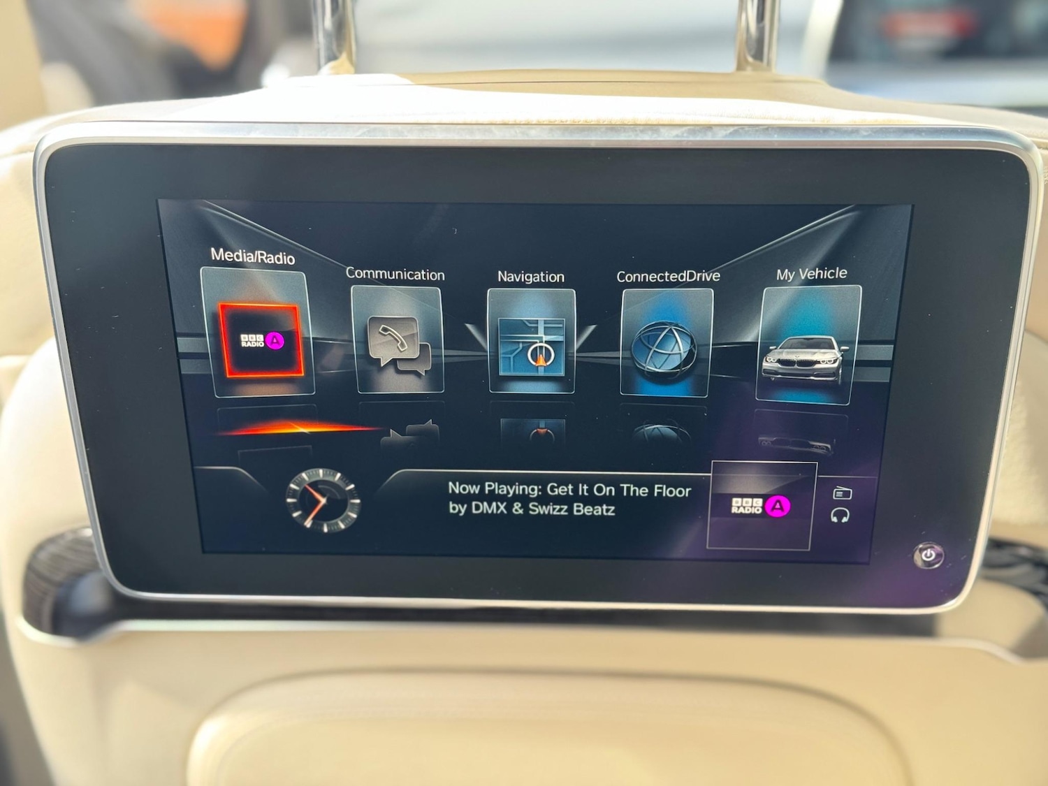 Used BMW 7 Series 2017 for sale - 77255370: Photo 78