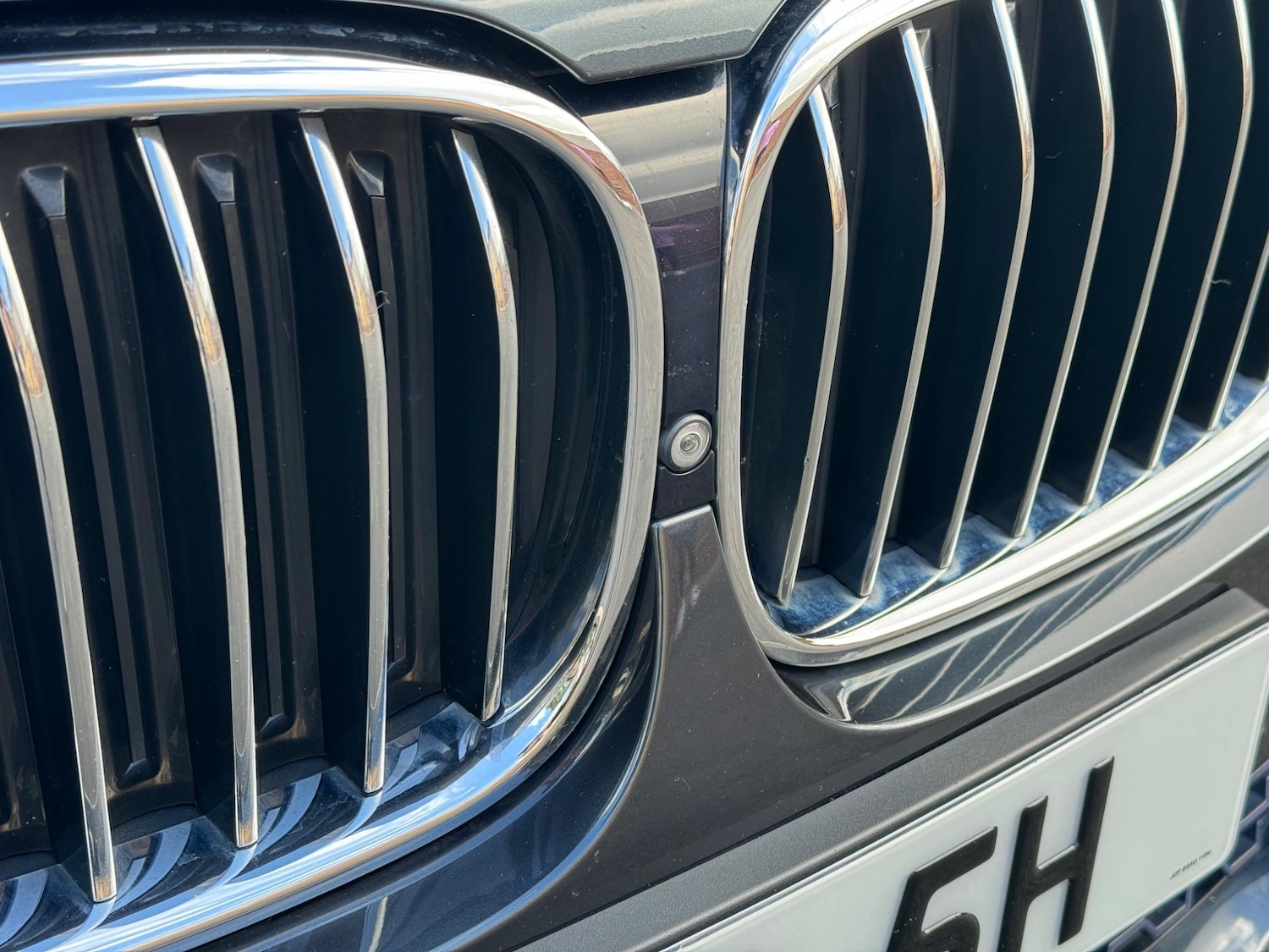 Used BMW 7 Series 2017 for sale - 77255370: Photo 8