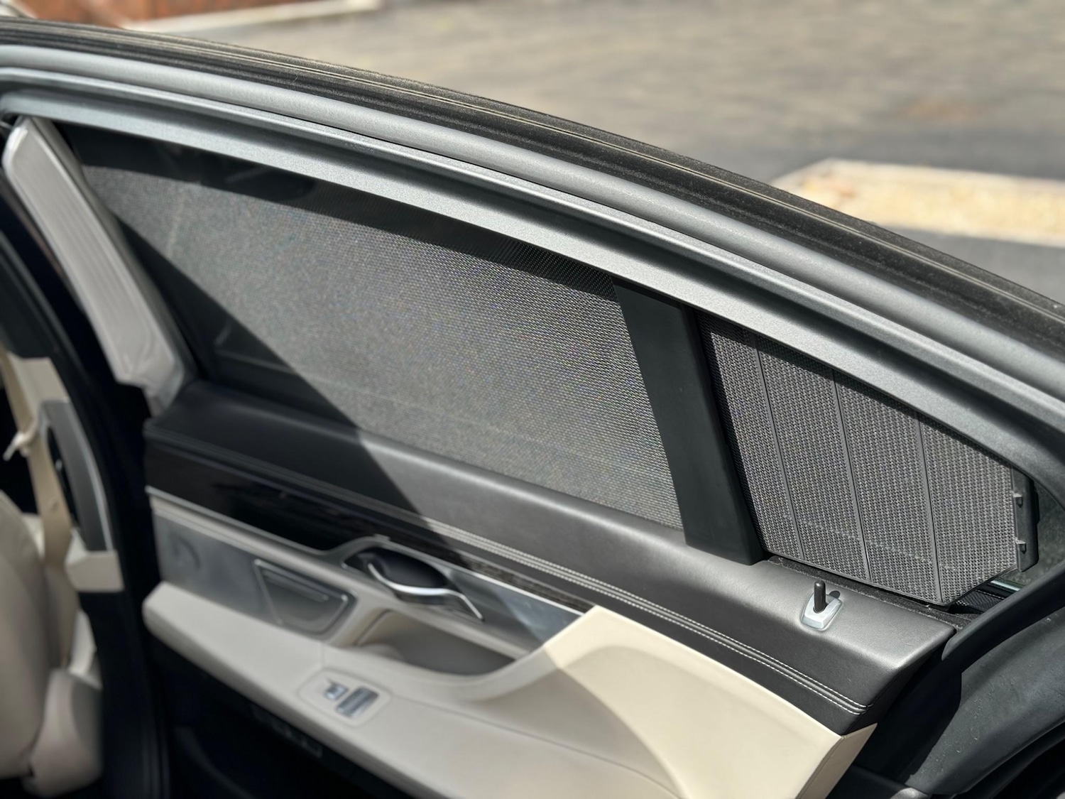 Used BMW 7 Series 2017 for sale - 77255370: Photo 81