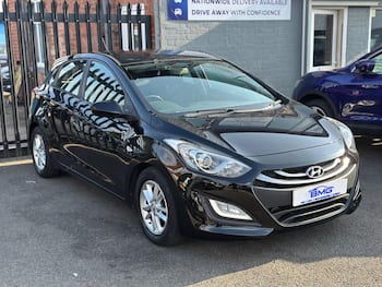 Used Hyundai i30 2013 for sale - 79601024: Photo