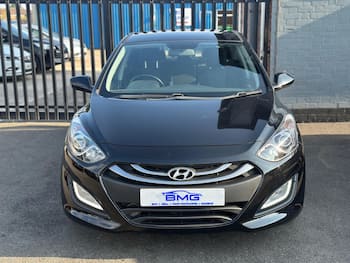 Used Hyundai i30 2013 for sale - 79601024: Photo