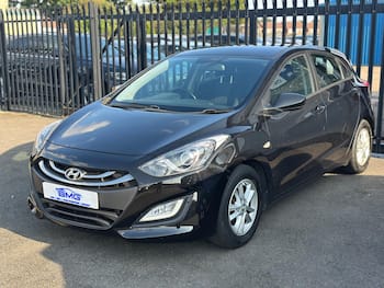 Used Hyundai i30 2013 for sale - 79601024: Photo