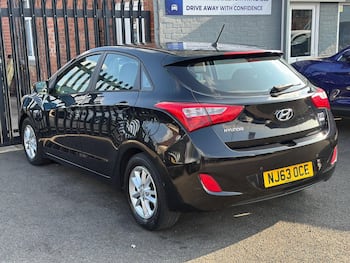 Used Hyundai i30 2013 for sale - 79601024: Photo
