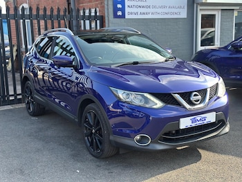Used Nissan Qashqai 2015 for sale - 79256028: Photo