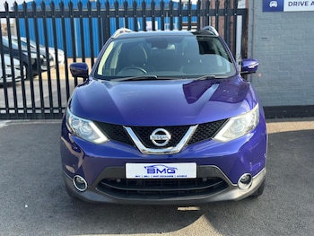 Used Nissan Qashqai 2015 for sale - 79256028: Photo