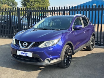 Used Nissan Qashqai 2015 for sale - 79256028: Photo