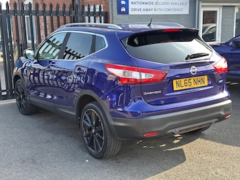 Used Nissan Qashqai 2015 for sale - 79256028: Photo