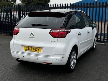 Used Citroen C4 Picasso 2013 for sale - 79589550: Photo