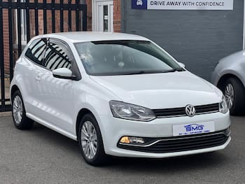 Used Volkswagen Polo 2015 for sale - 79645391: Photo
