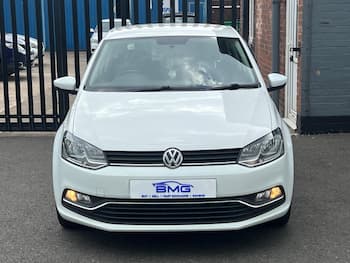 Used Volkswagen Polo 2015 for sale - 79645391: Photo