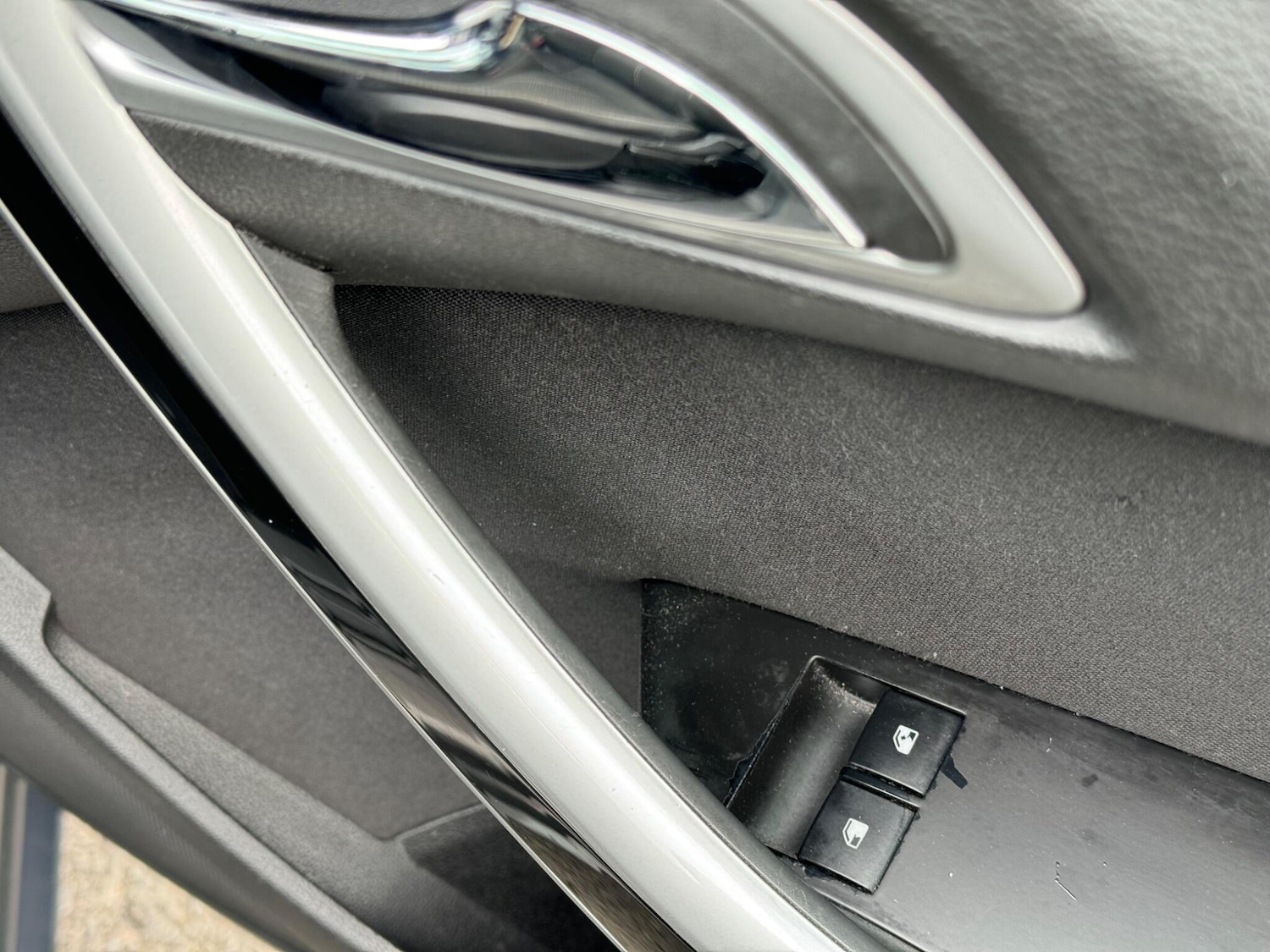 Used Vauxhall Astra for sale - 77737158: Photo 11