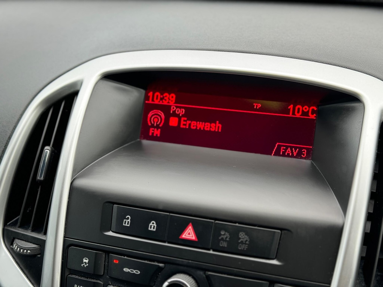 Used Vauxhall Astra for sale - 77737158: Photo 13