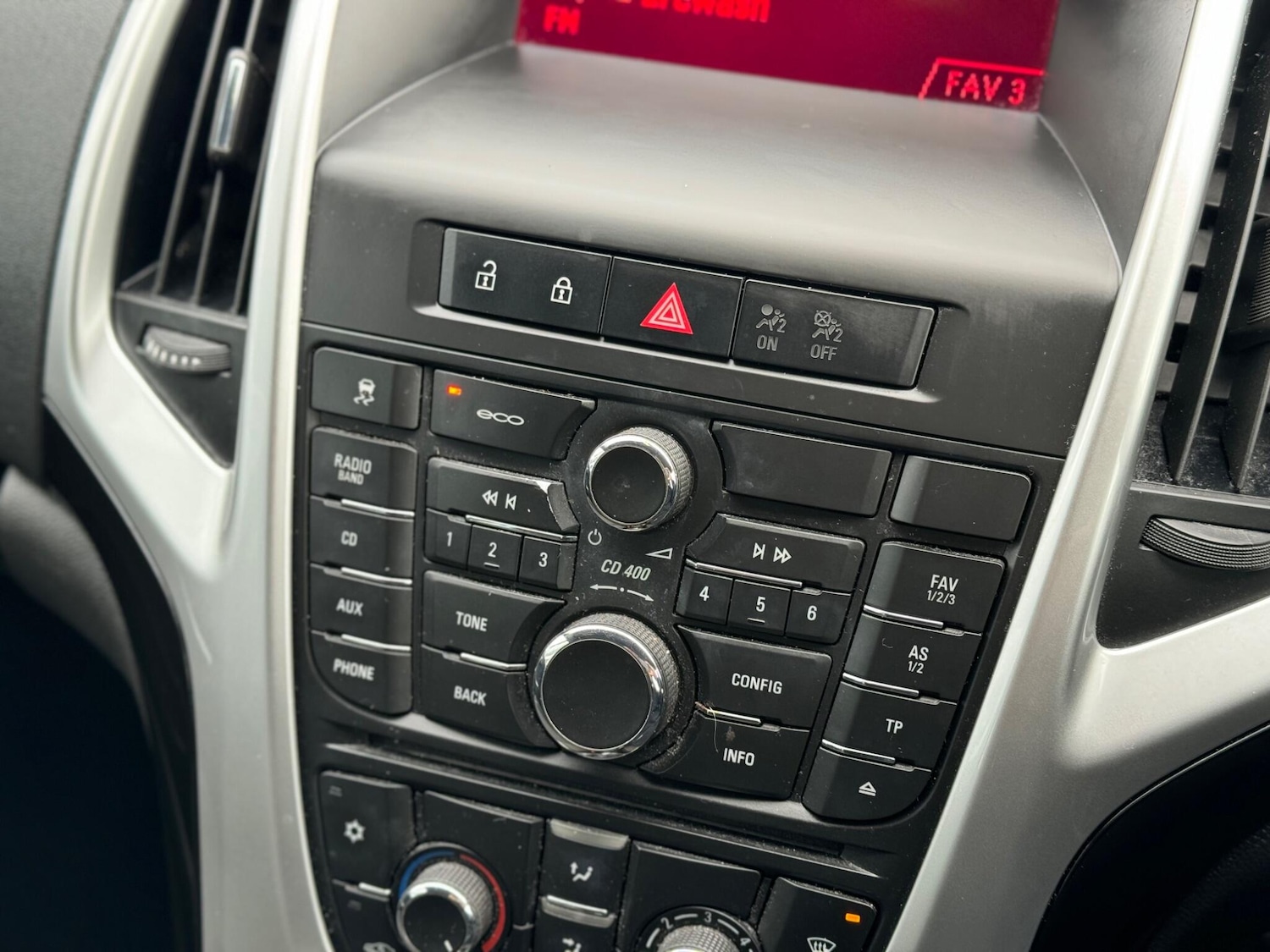 Used Vauxhall Astra for sale - 77737158: Photo 14