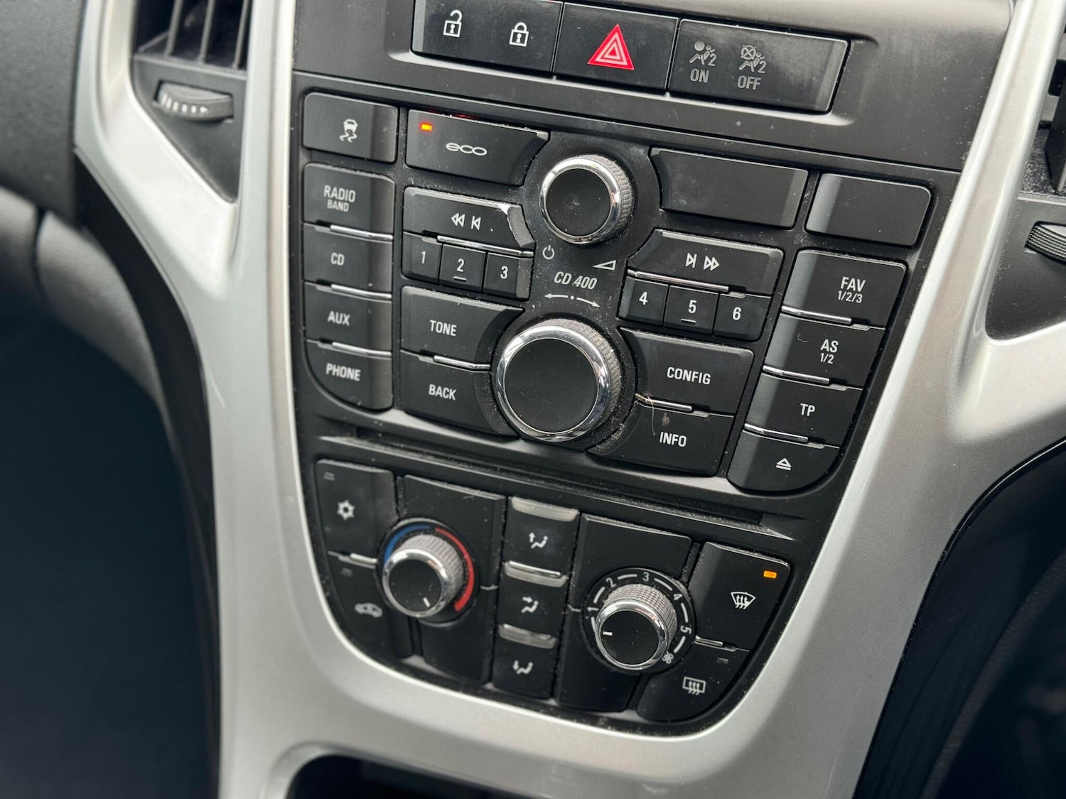 Used Vauxhall Astra for sale - 77737158: Photo 15