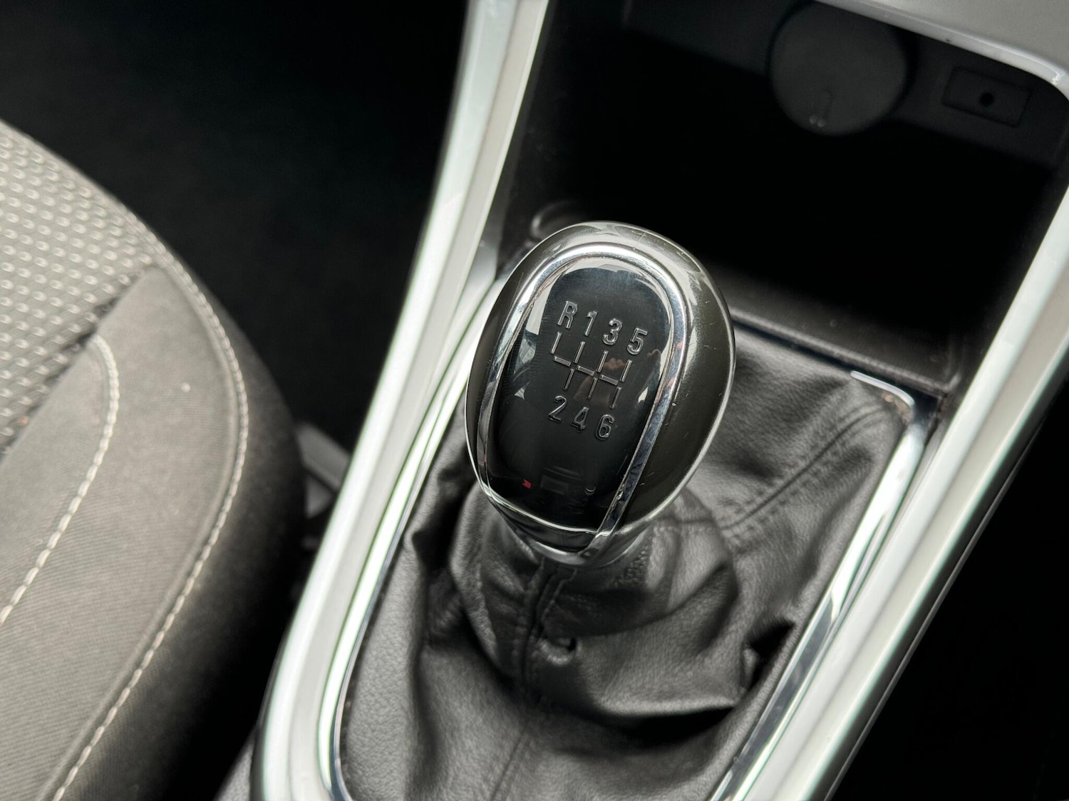 Used Vauxhall Astra for sale - 77737158: Photo 17