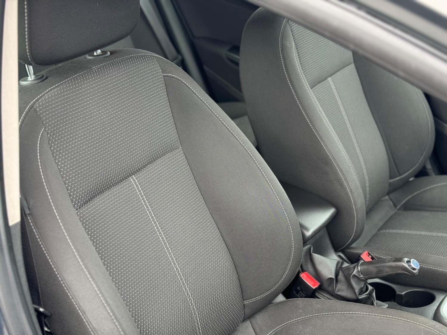 Used Vauxhall Astra for sale - 77737158: Photo 18