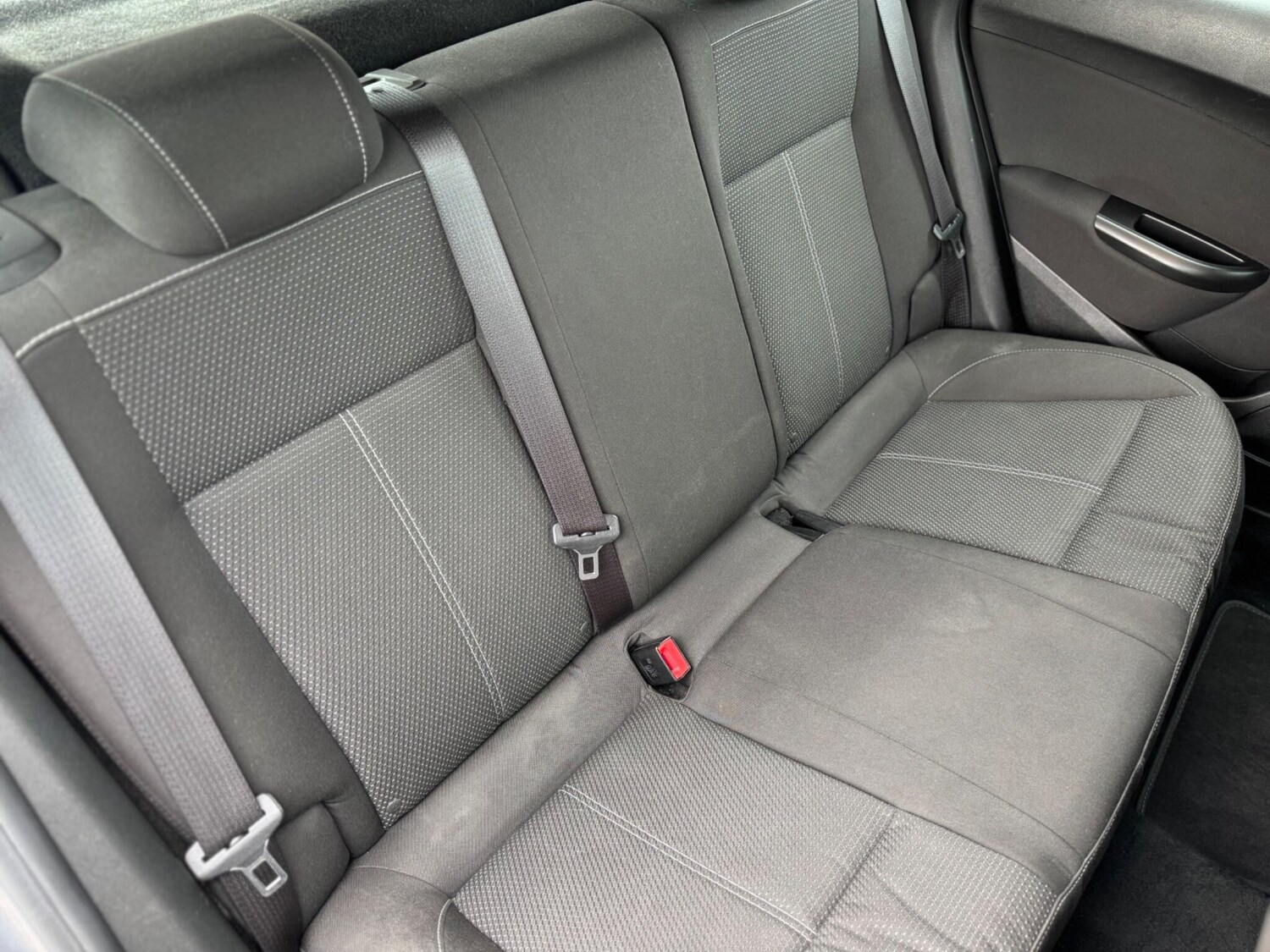 Used Vauxhall Astra for sale - 77737158: Photo 19