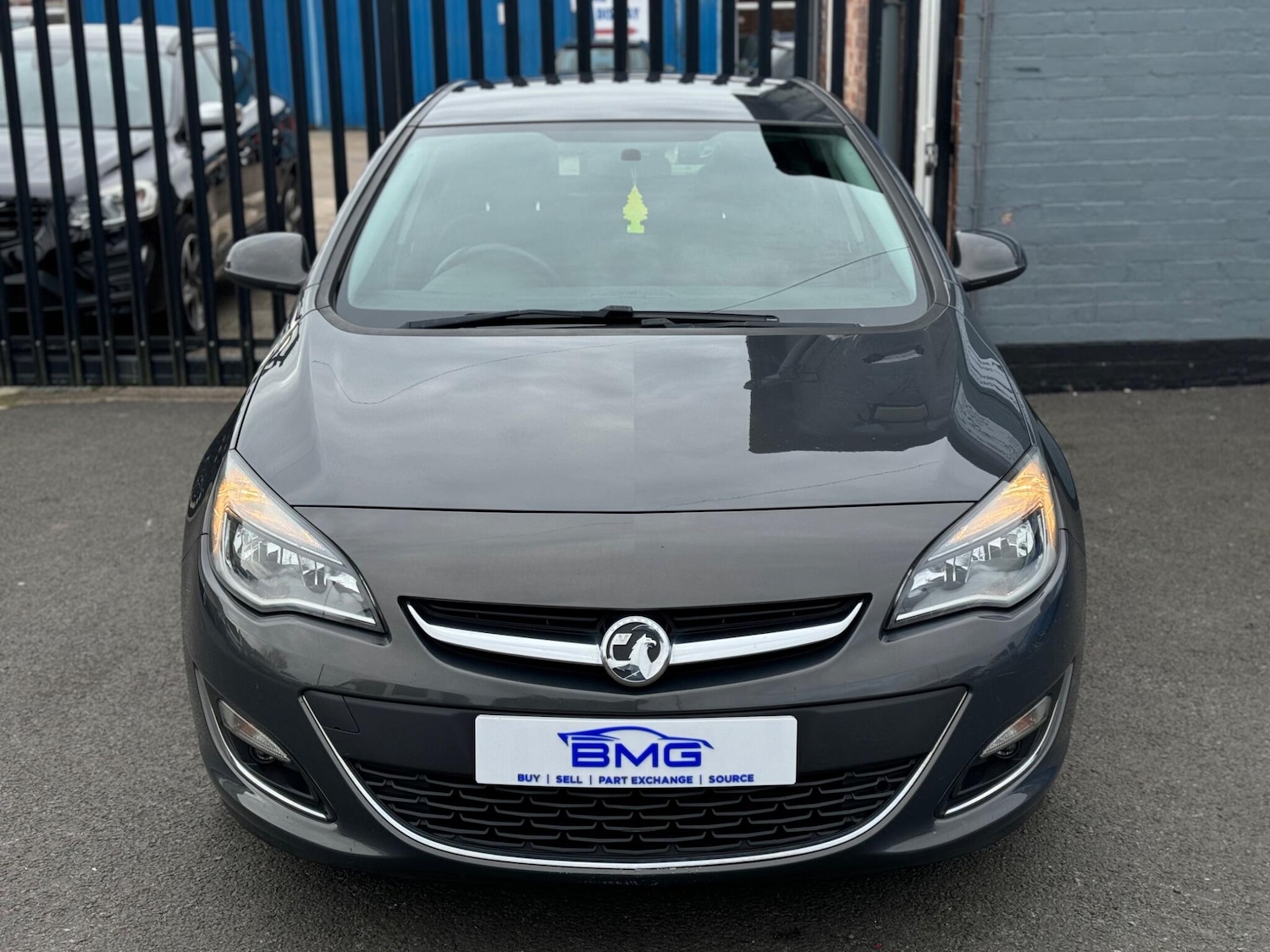 Used Vauxhall Astra for sale - 77737158: Photo 2