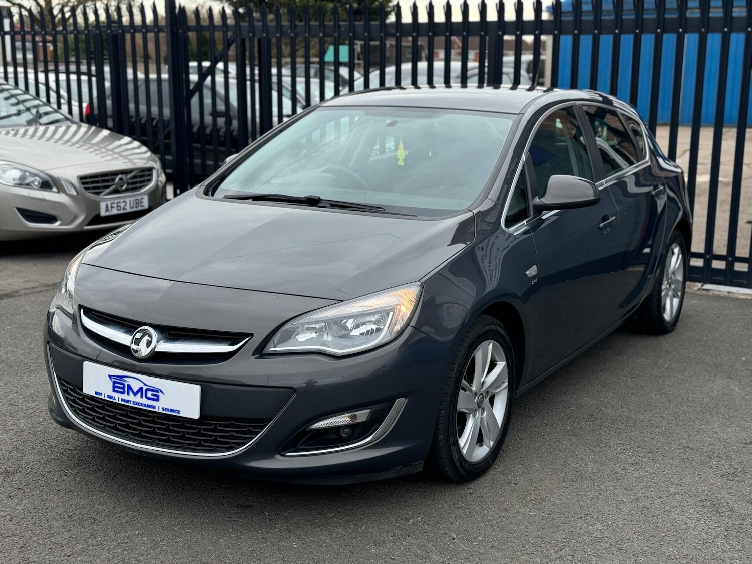 Used Vauxhall Astra for sale - 77737158: Photo 3