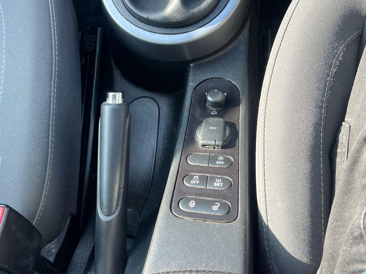 Used SEAT Altea XL 2011 for sale - 76551005: Photo 15