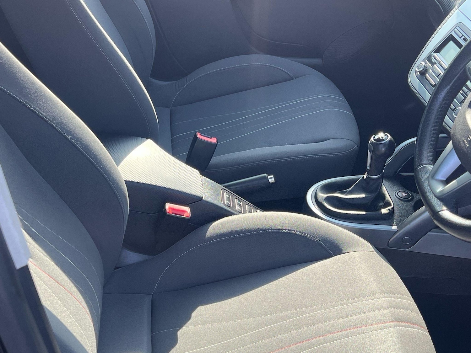 Used SEAT Altea XL 2011 for sale - 76551005: Photo 16