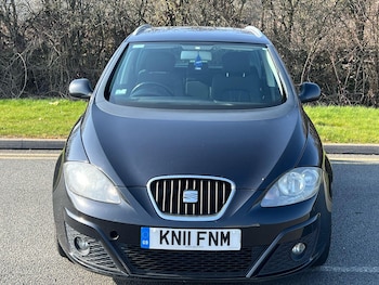 Used SEAT Altea XL 2011 for sale - 76551005: Photo